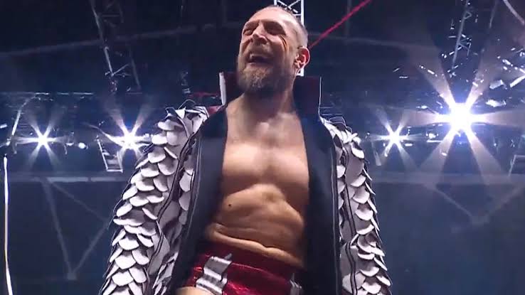 DEMON FIRE WRESTLING tweet media
