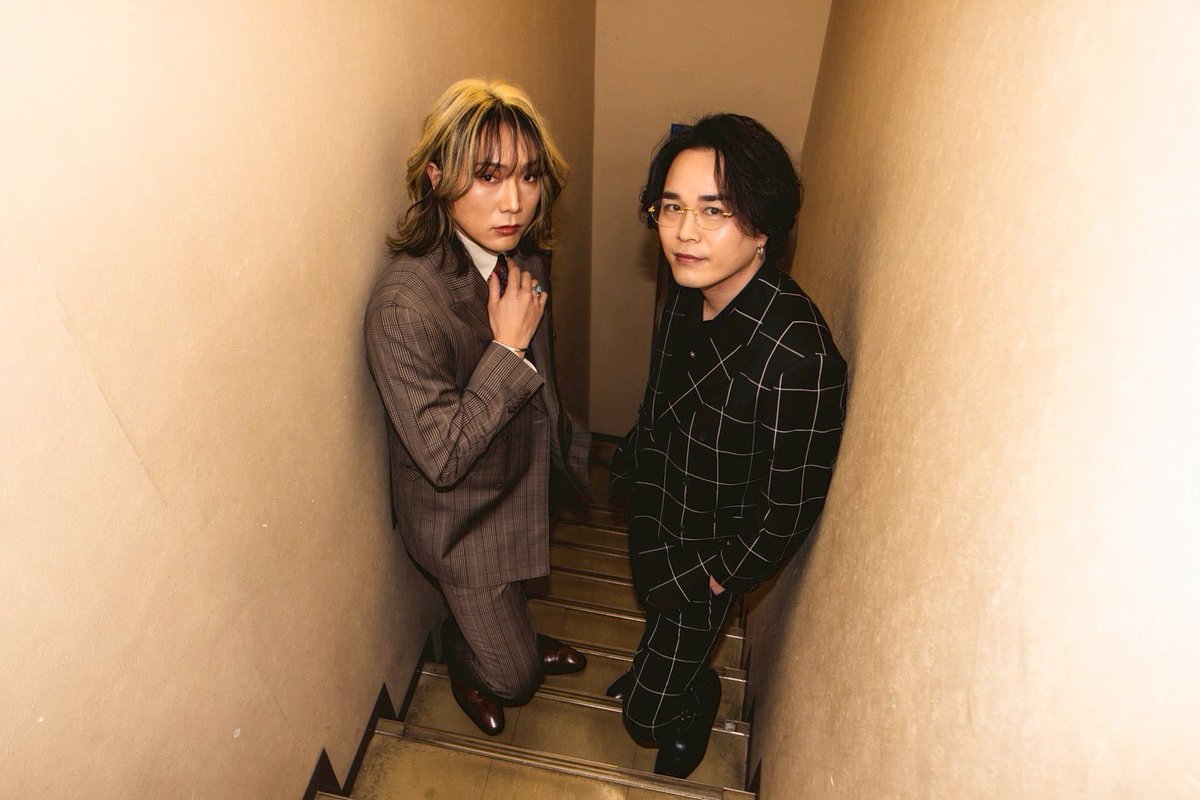 本日は『Unplugged… vol.2』に
ご来場いただいた皆様ありがとうございました！

本日の皆様と素敵な時間を過ごせました😌
ピアノ伴奏、知里さん(<a href="/cy7chisa/">吉川知里</a> )も
ありがとうございました！

アルバムリリースに加え
東名阪のリリースツアーも決定✨
ぜひ皆様お待ちしております！

#えむあんどあーる