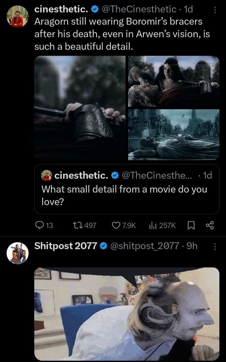 LukaBoii99's tweet photo. @shitpost_2077 💀 https://t.co/WufJYHXFYo