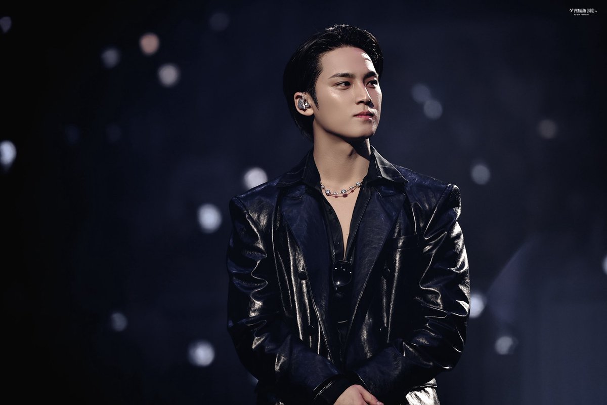 260125 CxM Double Up day3

🕶️🔥

<a href="/pledis_17/">세븐틴(SEVENTEEN)</a> 
#민규  #MINGYU #세븐틴 #SEVENTEEN