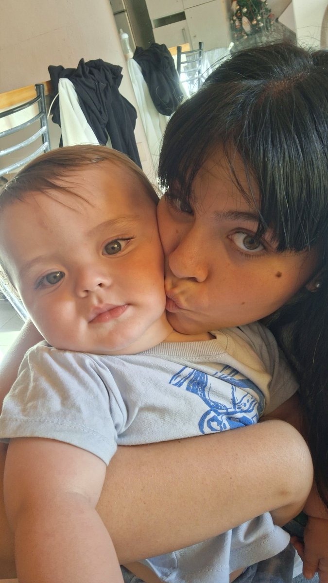 antobaez27_'s tweet photo. hola mi amor te amo https://t.co/KqnsdnURqp