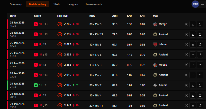 strafecs tweet media