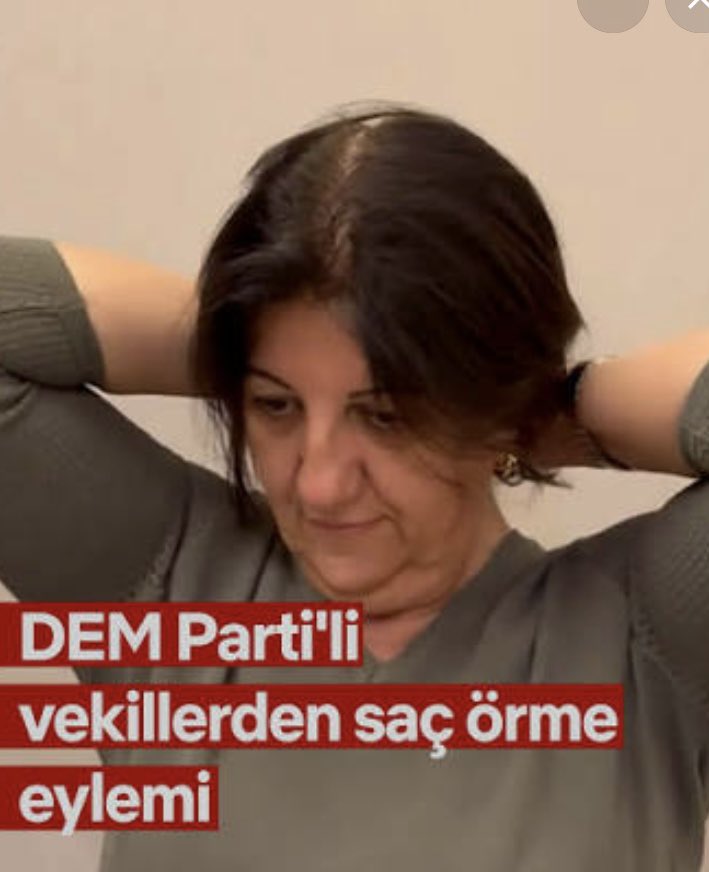 xobixora's tweet photo. Ceylan derili koltuklarda, halkın sırtını basamak yapan ve yüz binlerce lira maaş alanlar, saç örerek kendilerini halkın özgürlüğü için cephede can veren kadınlarla bir tutmasın; bu tam bir utanmazlıktır https://t.co/TAHZWiJ24M