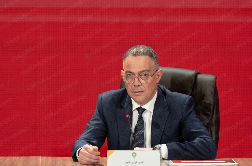 SMS à Fouzi Lekjaa

Ta réputation est celle d’un dirigeant exigeant, qui ne laisse rien passer quand les lignes sont franchies. Aujourd’hui, elles l’ont été. 

Ce n’est plus du football. C’est la Nation et le pays qui sont attaqués. Quand le sport est utilisé pour salir une