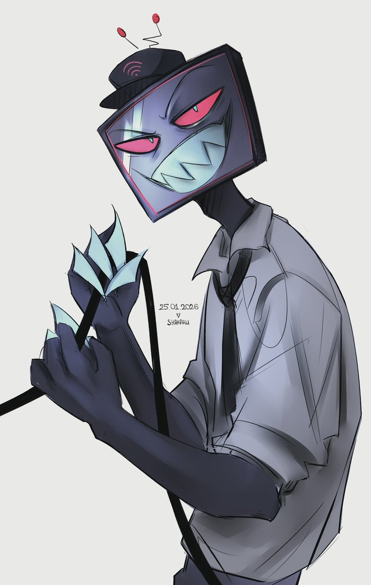 V v v vox
#vox #voxhazbinhotel #HazbinHotelVox #HazbinHotelFanart