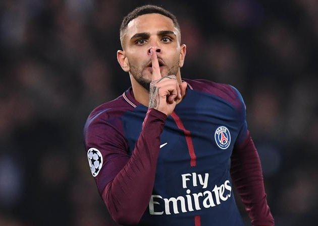 🚨Layvin Kurzawa is another “big-profile” player who has successfully landed at Persib Bandung.

✅ Michael Essien — 2017
✅ Carlton Cole — 2017
✅ Layvin Kurzawa — 2026

Persib Bandung has literally become a historic club that loves to make historic moves. 😮‍💨👏