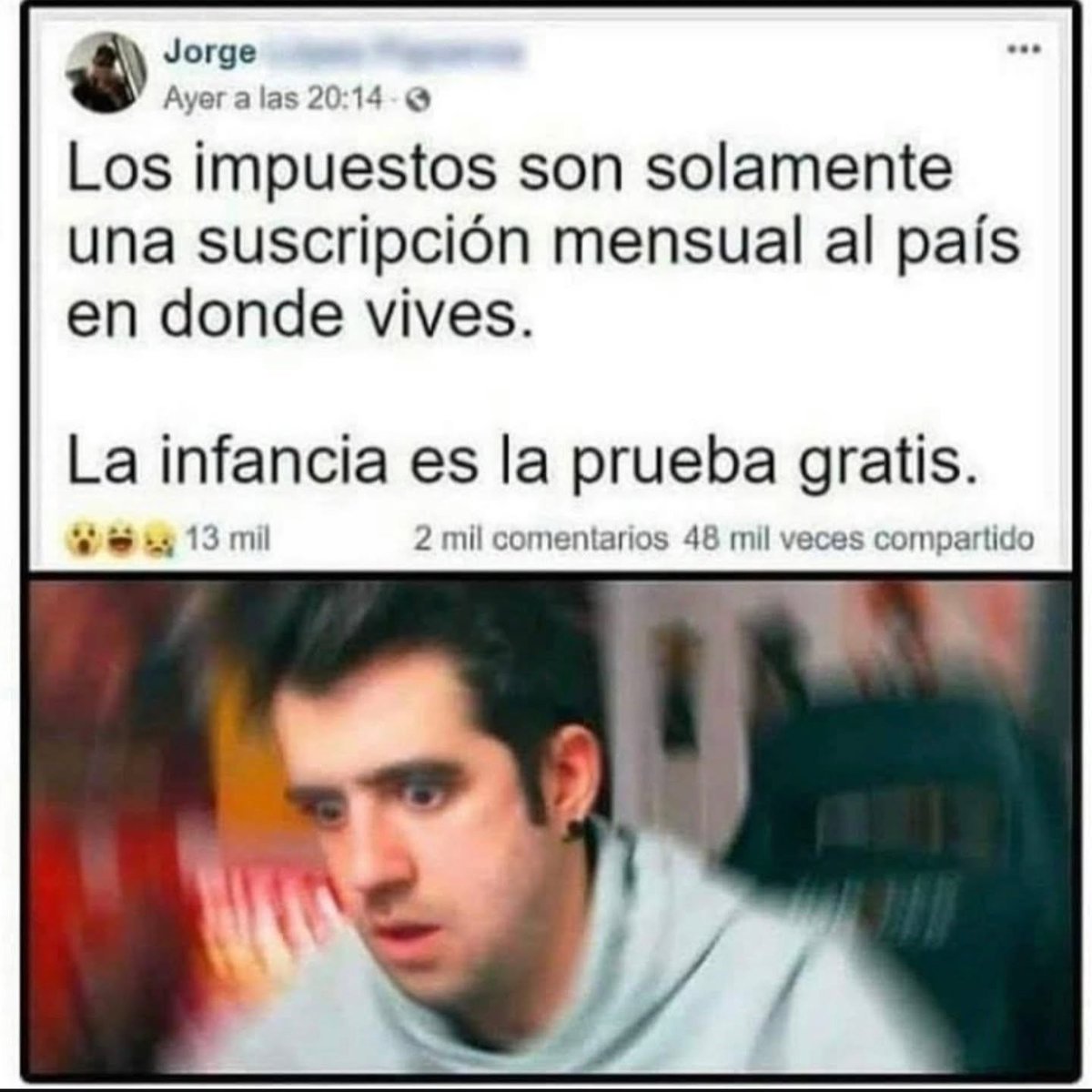 EnsedeCiencia's tweet image. Real.