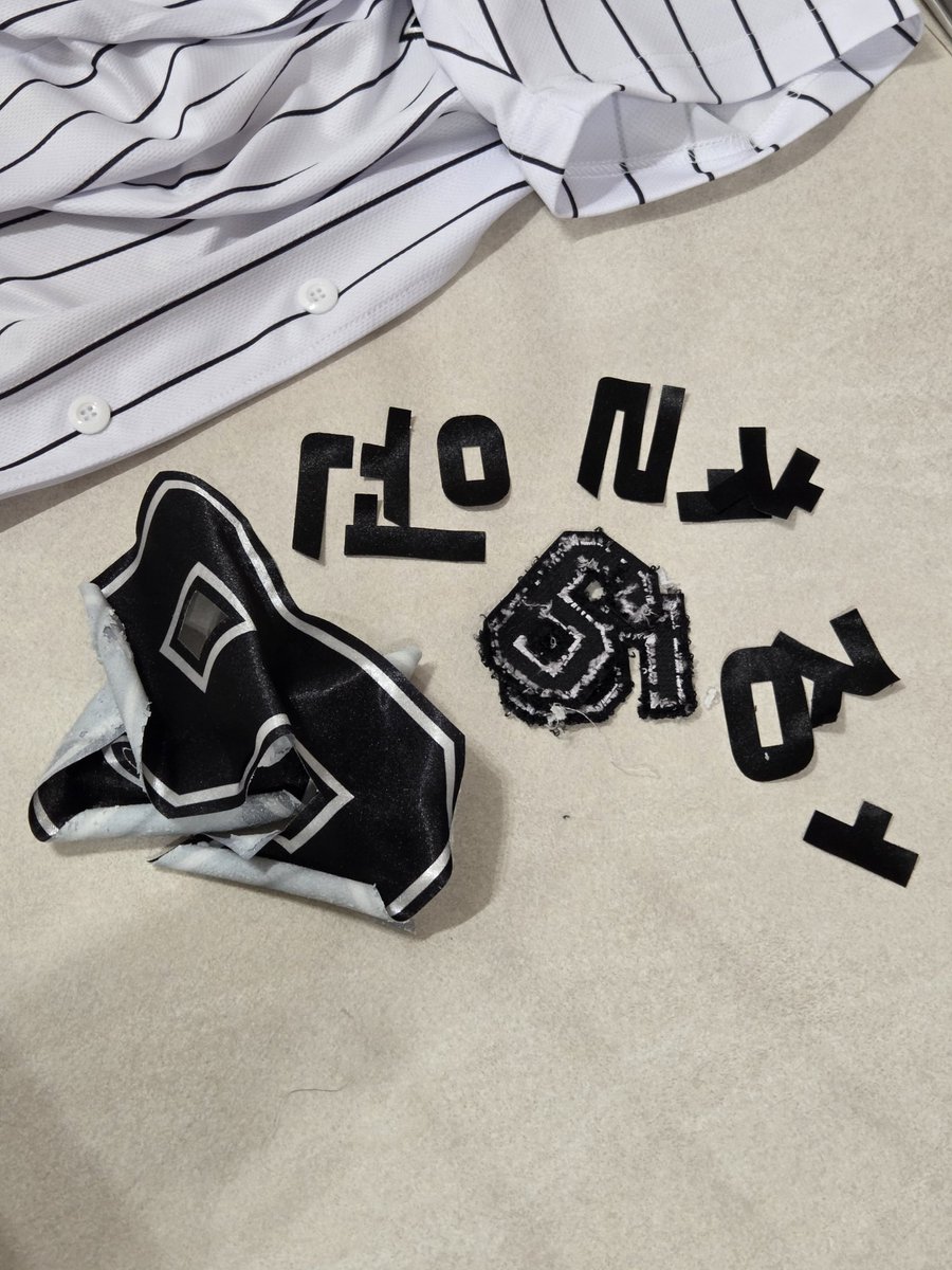 마킹을 신중하게 하자