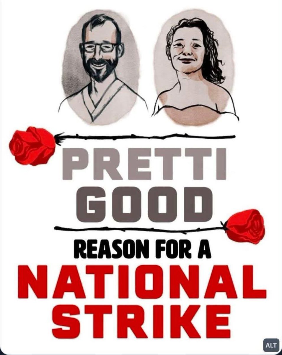 EileenM60933733's tweet image. #NationalStrike