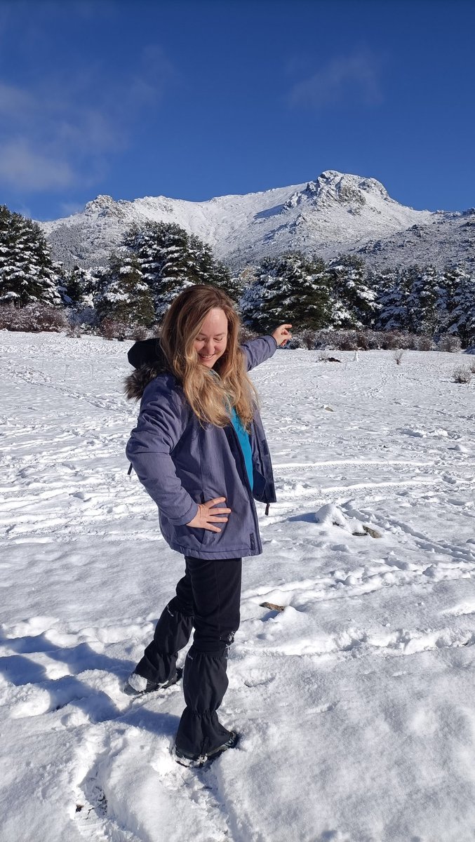 Aranzazu Serrano Lorenzo tweet media