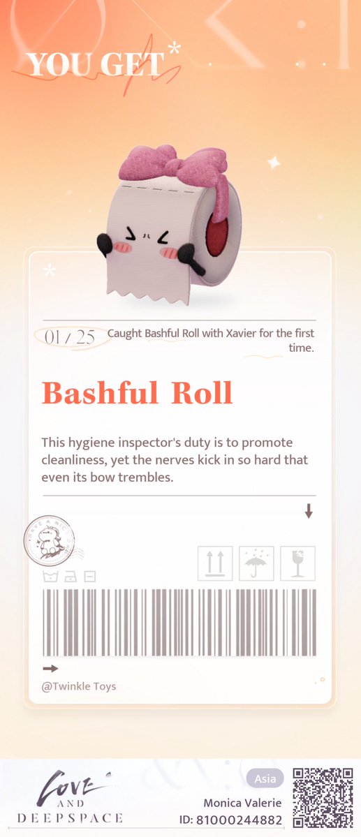 Mon Xavier (@flairefeather) on Twitter photo 