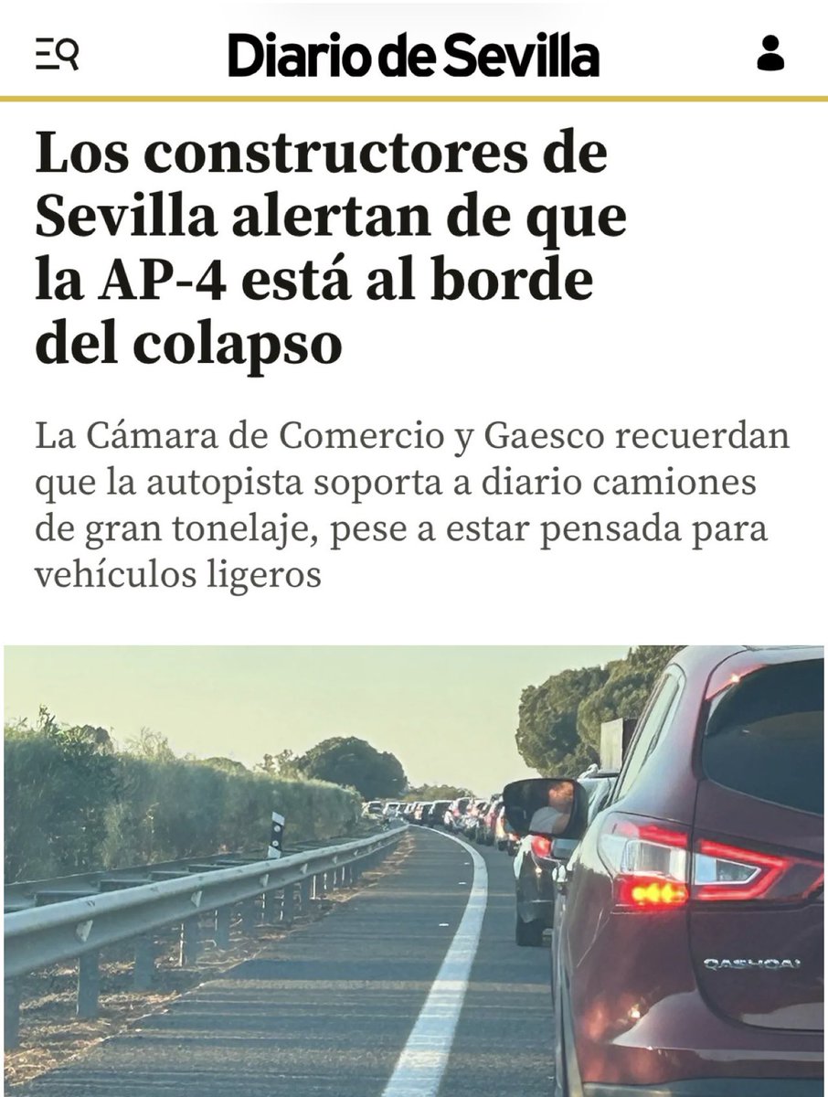 GaviraVox's tweet image. España, país donde las vías se rompen, los trenes descarrilan, los muros se derrumban y las carreteras se caen a trozos.

Lo único que va bien es Hacienda, exprimiendo a los españoles para financiar obras en el extranjero mientras aquí nos jugamos la vida cada vez que salimos de…