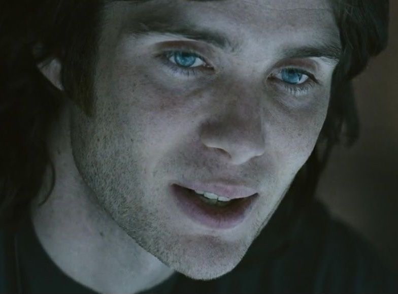 weirdgenerosity's tweet image. cillian murphy in ‘sunshine’ (2007)