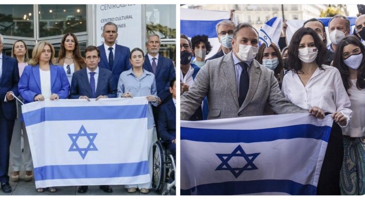 Mara G-B🇪🇸🇪🇺🌍🌎🌏 tweet media