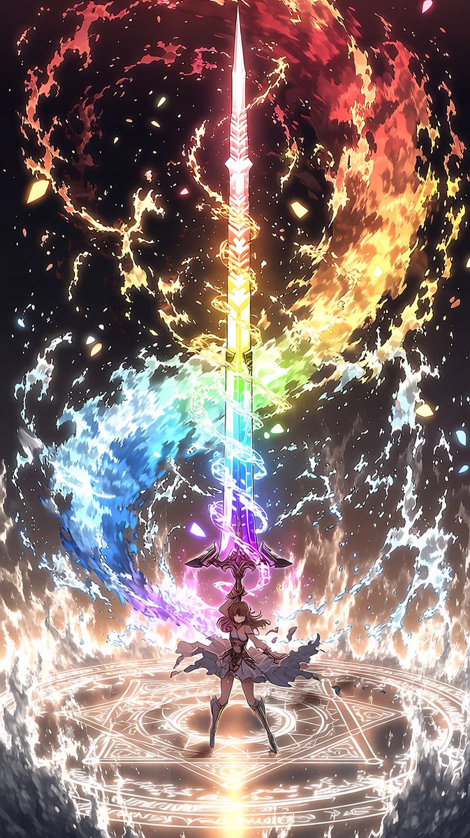 Xai華@AI生成士 tweet media