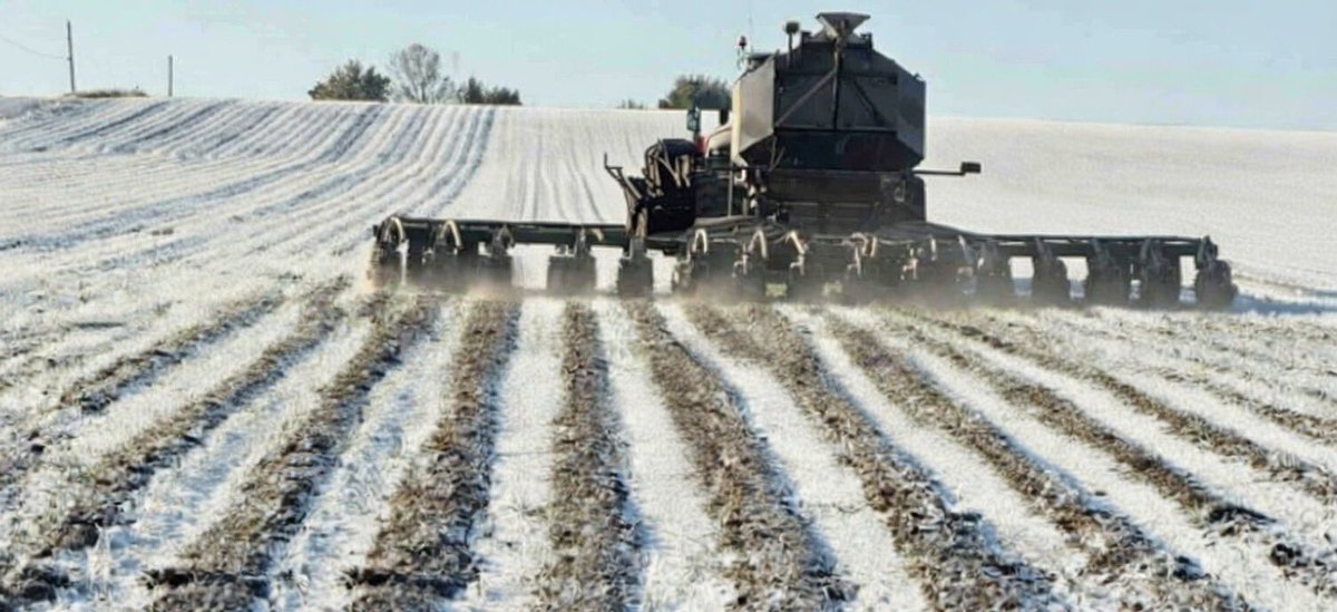 Banded Ag, LLC tweet media