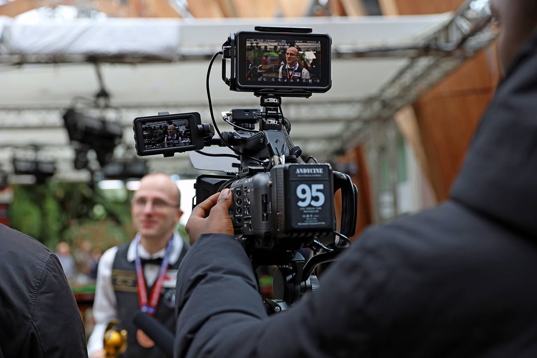 World Disability Billiards and Snooker tweet media