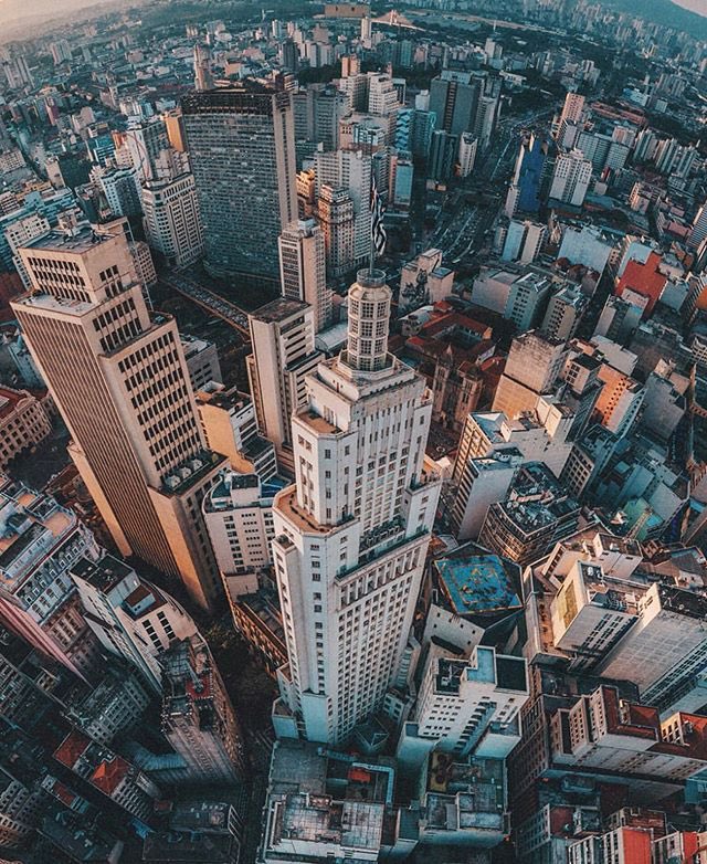 Eu ❤️ São Paulo!
❤️✨ 472 Anos ✨❤️