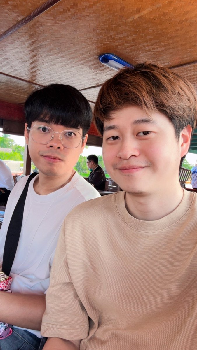 วันหยุดตะลอนเที่ยว ขึ้นรถ-ลงเรือทั้งวัน🤣💖 <a href="/Chaineyz/">æ-chaineyz 🍭</a>