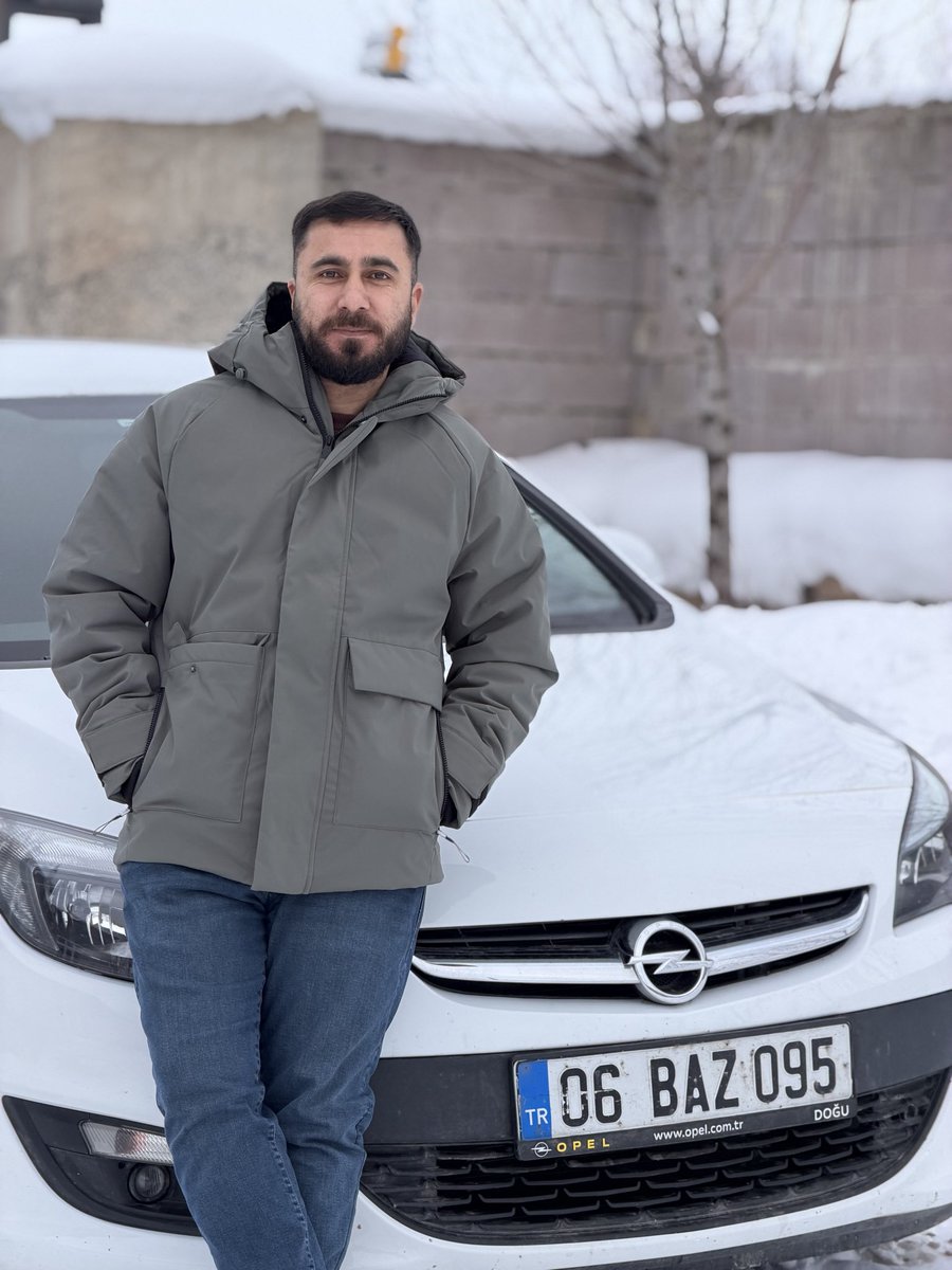 Ünal Narican (@unalnarican1) on Twitter photo 