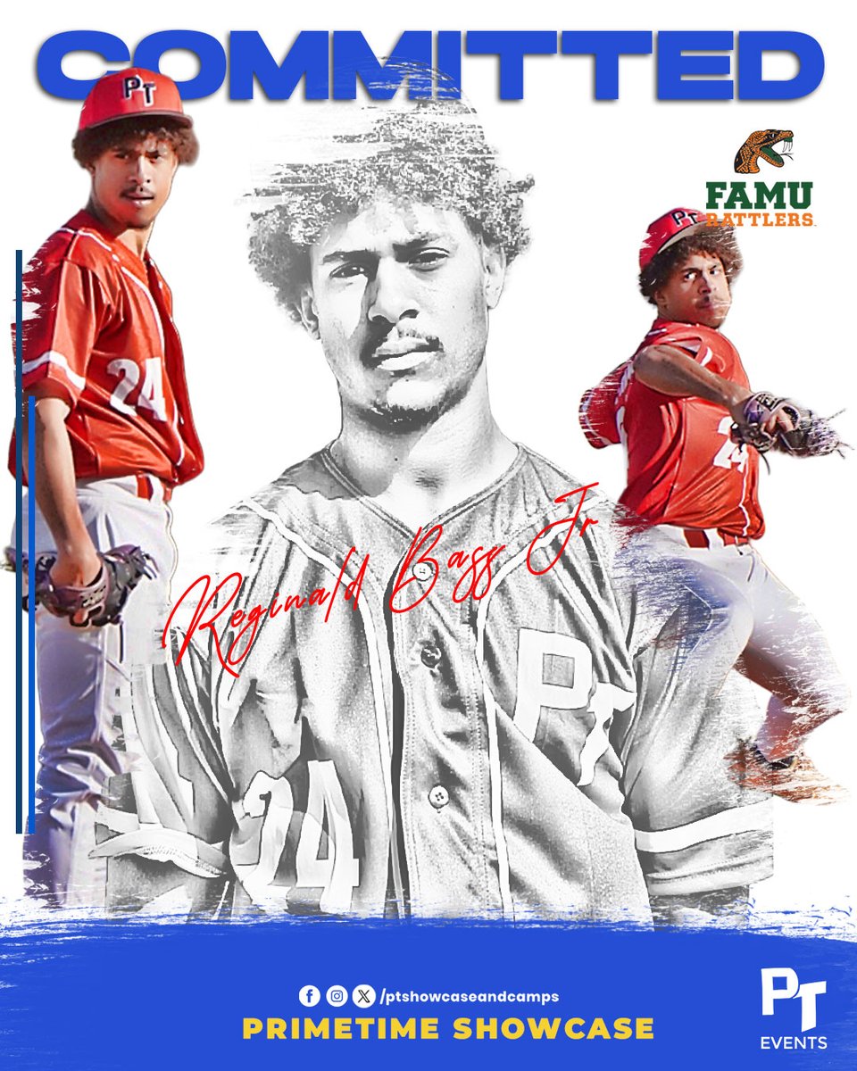 PrimeTime - Showcase and Camps tweet media