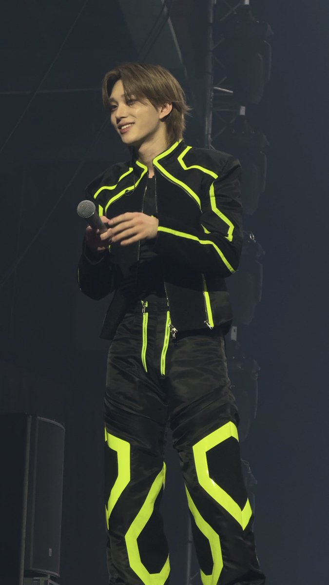 #P1Harmony #MOSTWANTEDinMunich #P1harmonyMOSTWANTED #THEO #테오