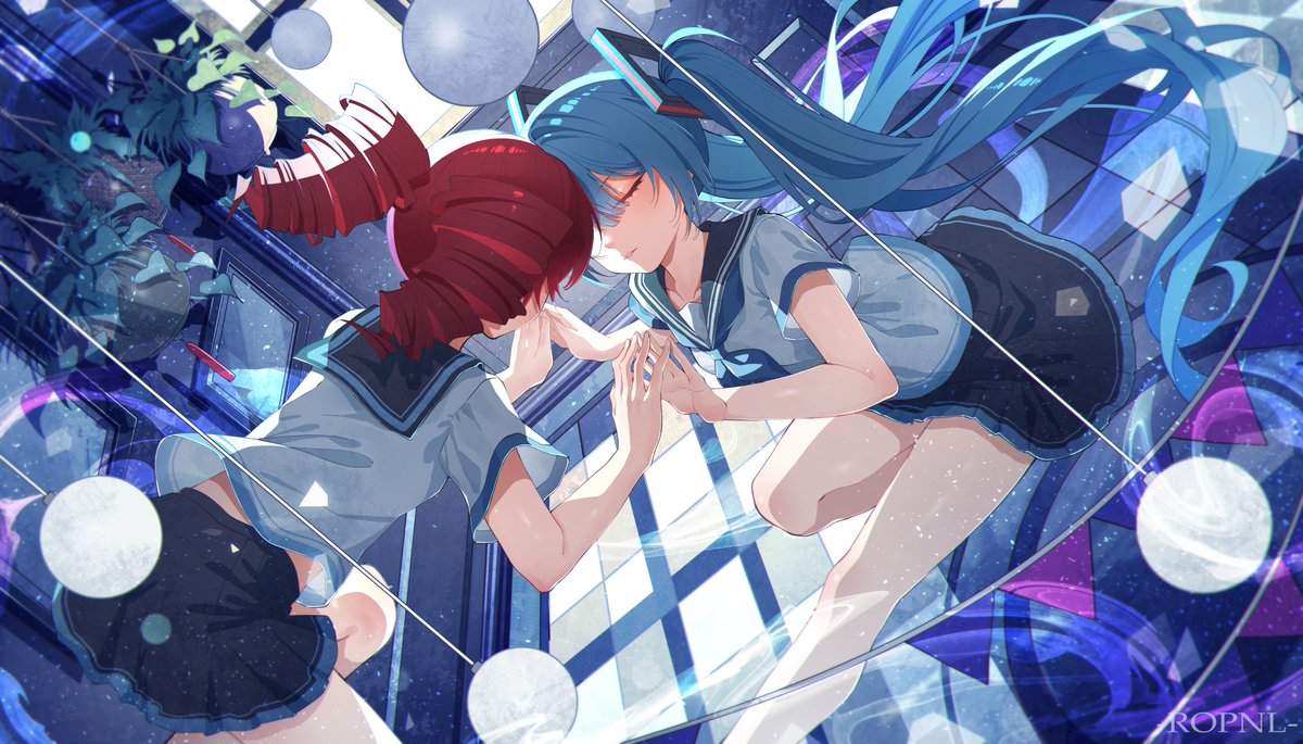 岚月不迟 (@xingk314) on Twitter photo 