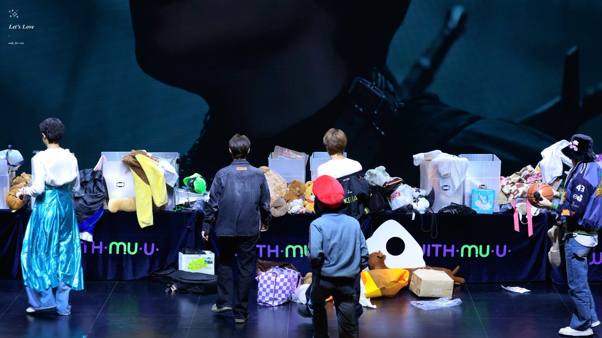 LET'S LOVE tweet media