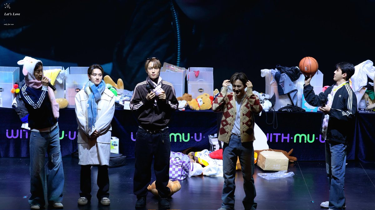 LET'S LOVE tweet media