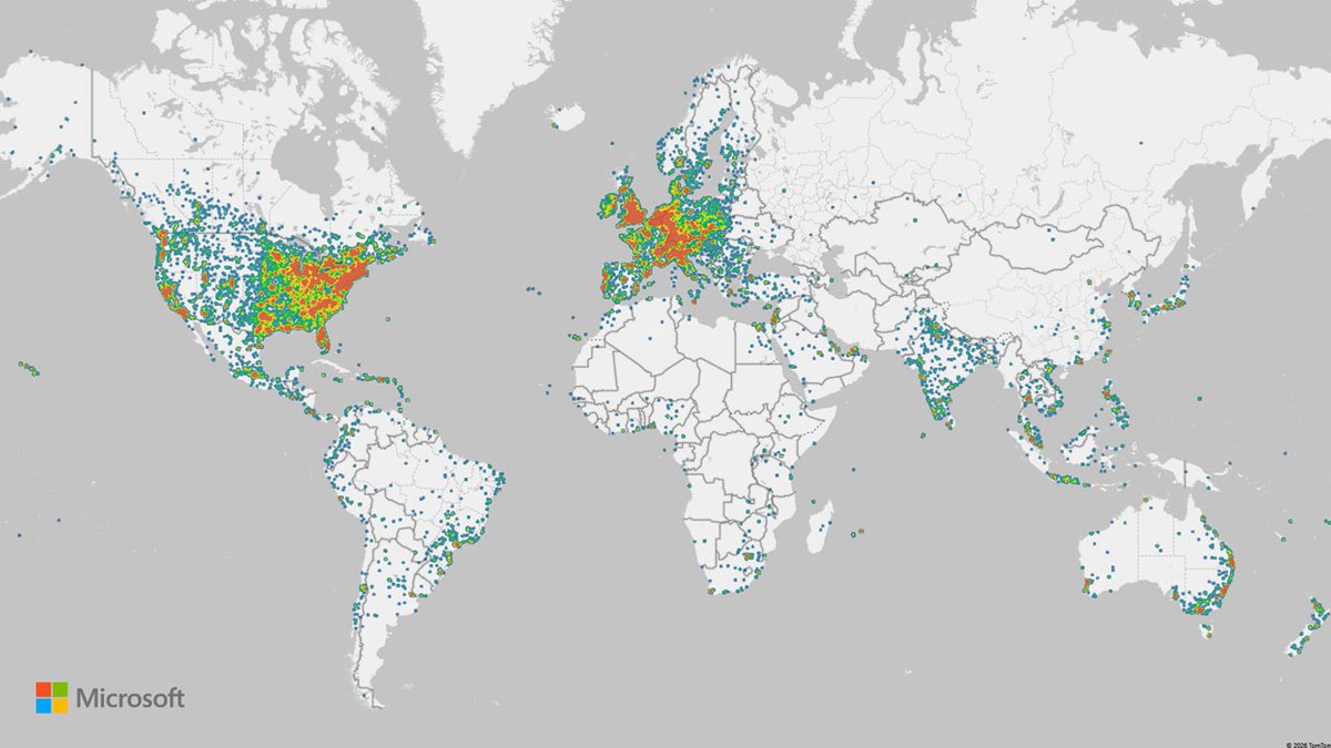 JPGRodrigues's tweet photo. We've seized RedVDS infrastructure, disrupting a fast-growing cybercrime marketplace, a service that became a prolific tool for cybercriminals.
https://t.co/RJPIEvGkPT https://t.co/5uryuvFH8F