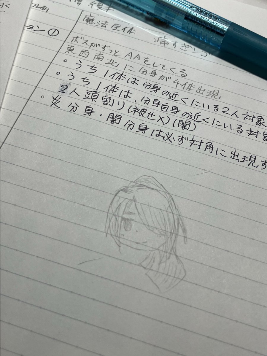 LaslowΘらすろー (@susaya_09) on Twitter photo 