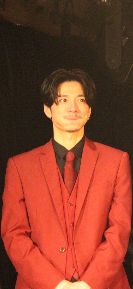 nicecatch__'s tweet photo. #FOH3 田北さんは今日もと〜っても素敵でしたありがとうございます🙂‍↕️👍 リプに続く https://t.co/79zCGKJOOT