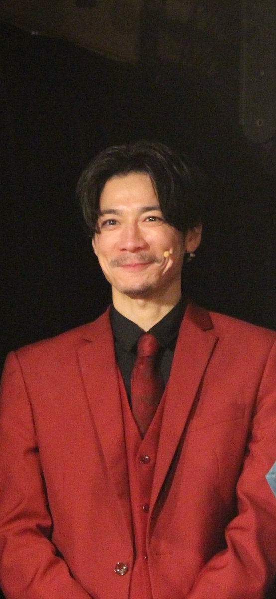 nicecatch__'s tweet photo. #FOH3 田北さんは今日もと〜っても素敵でしたありがとうございます🙂‍↕️👍 リプに続く https://t.co/79zCGKJOOT