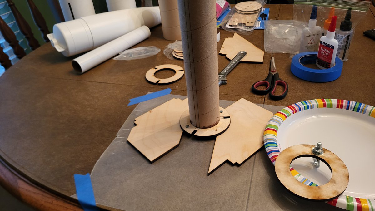 #ROCKETS 🚀 tweet media