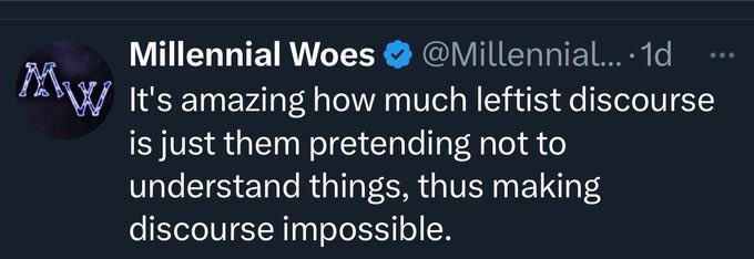 Ludwig von Mises' Stepchild tweet media