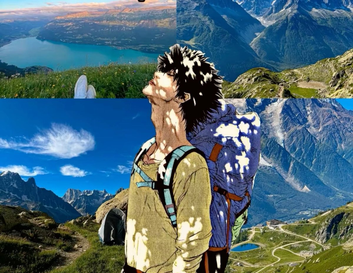 6wSWxeZfbbSusmkrYiRVFE74DTXDdWi4CARtaeVApump

Similar to some degen favorite characters that have made multiple appearances in coins in the trenches like Guts form Berserk and Musashi from Vegabond, Mori Bountarou is the embodiment of the isolated penguin in commitment, and