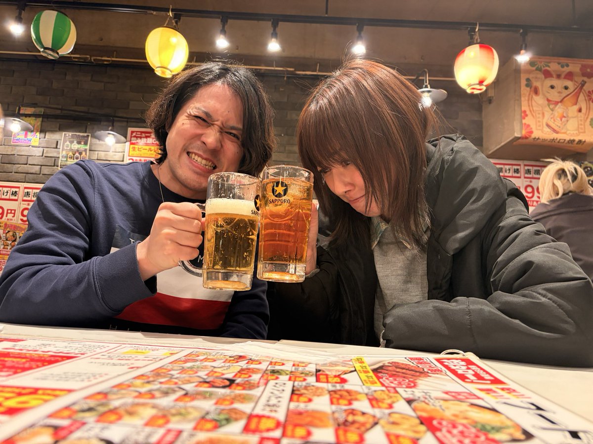 しょーたいむ(青木将) tweet media