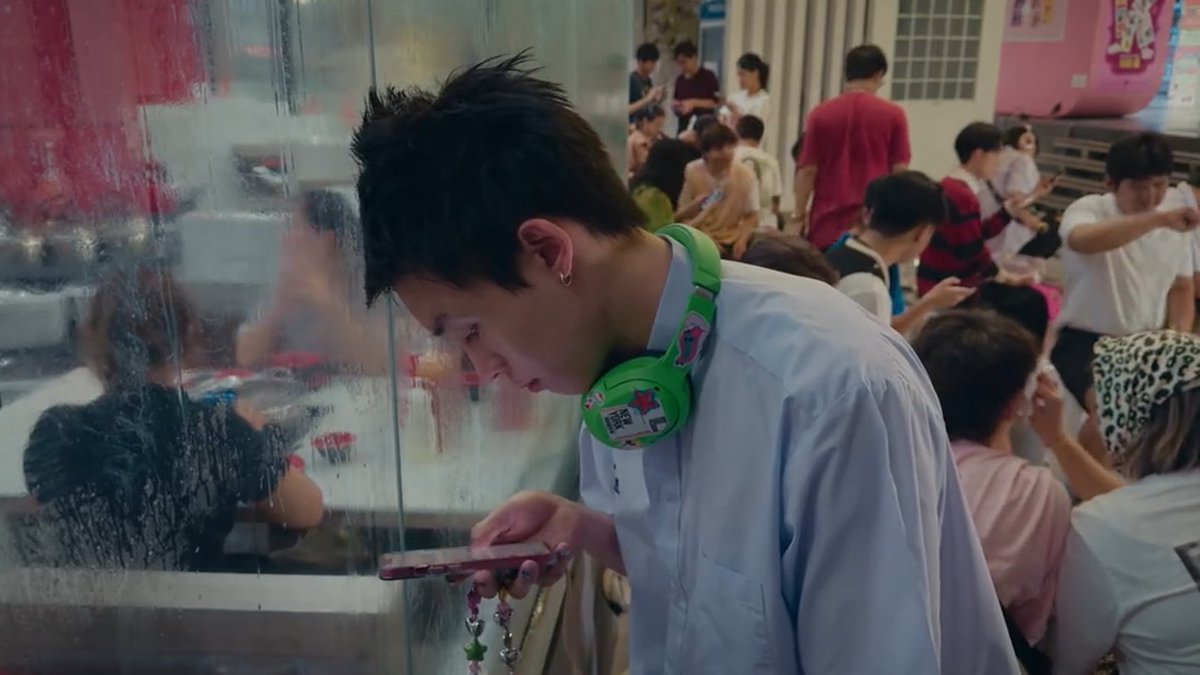 Gsnowow's tweet image. เอาใจลงไปเล่นเยอะ เจ็บมากมั้ยละลูก