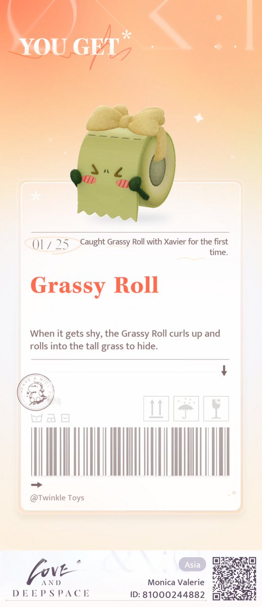 Mon Xavier (@flairefeather) on Twitter photo 