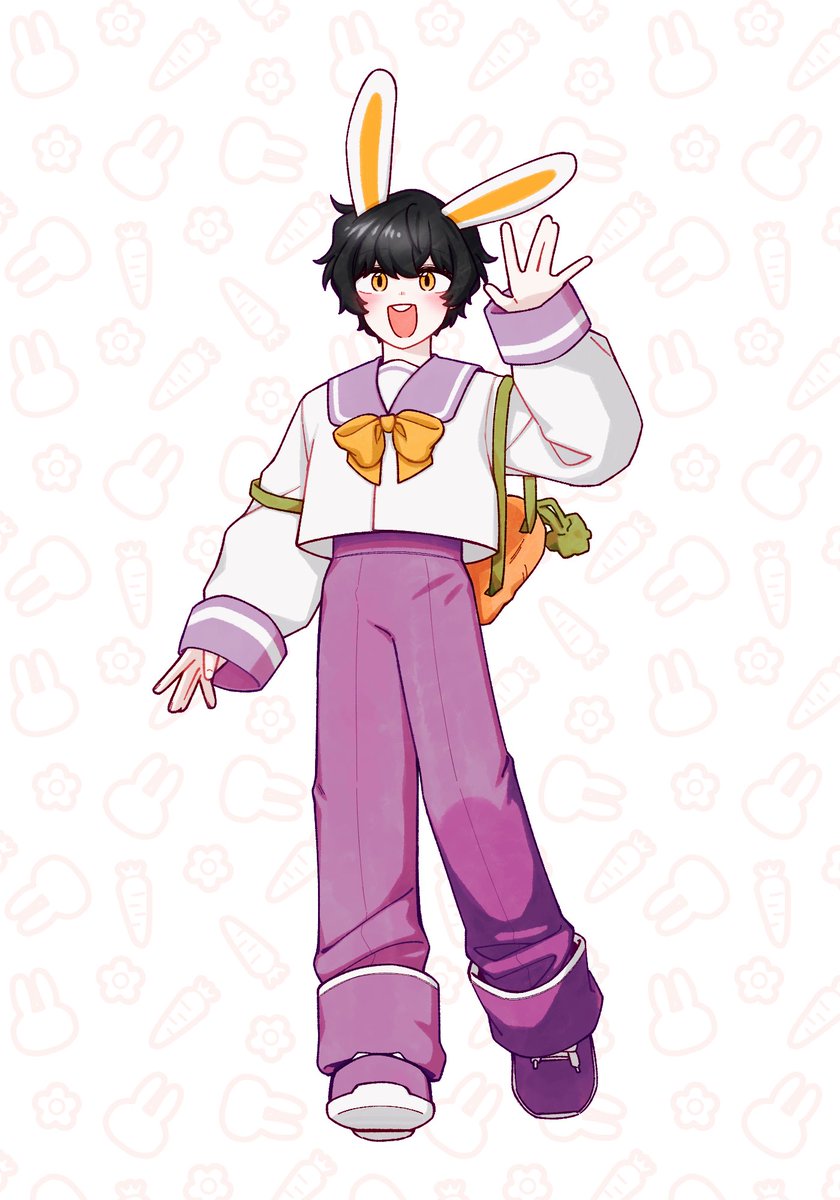 깡과 총이 있는~