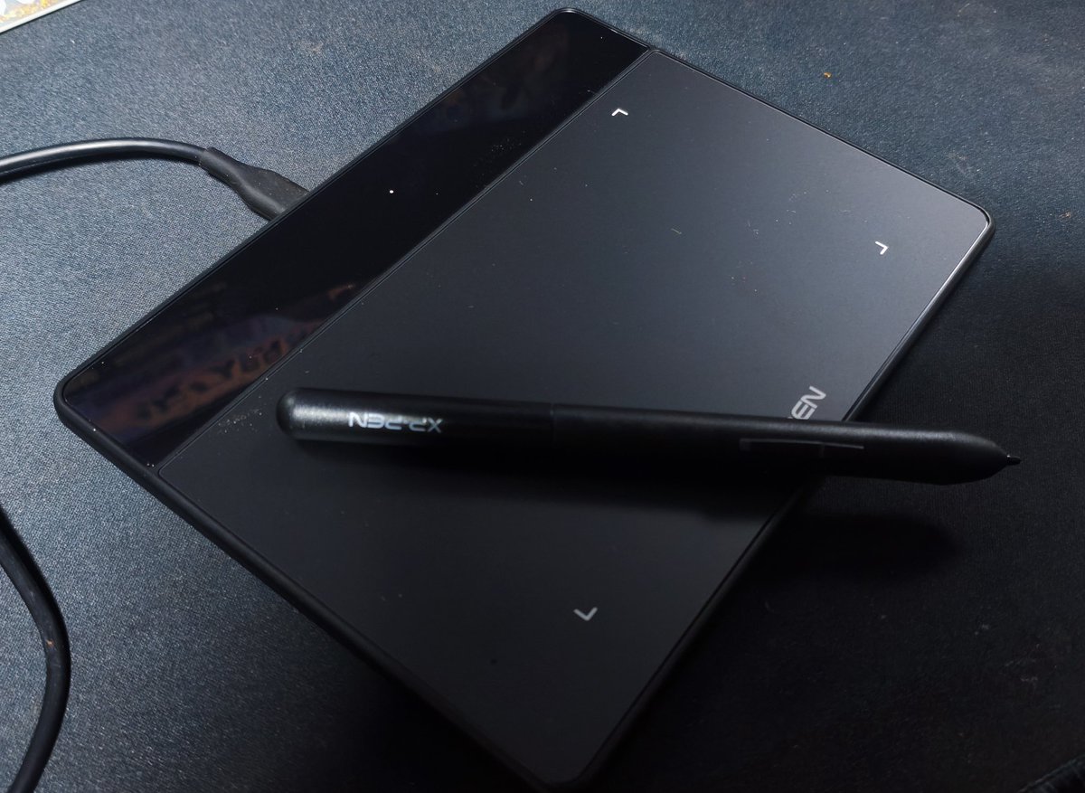 ペンでもハイセンシの民。