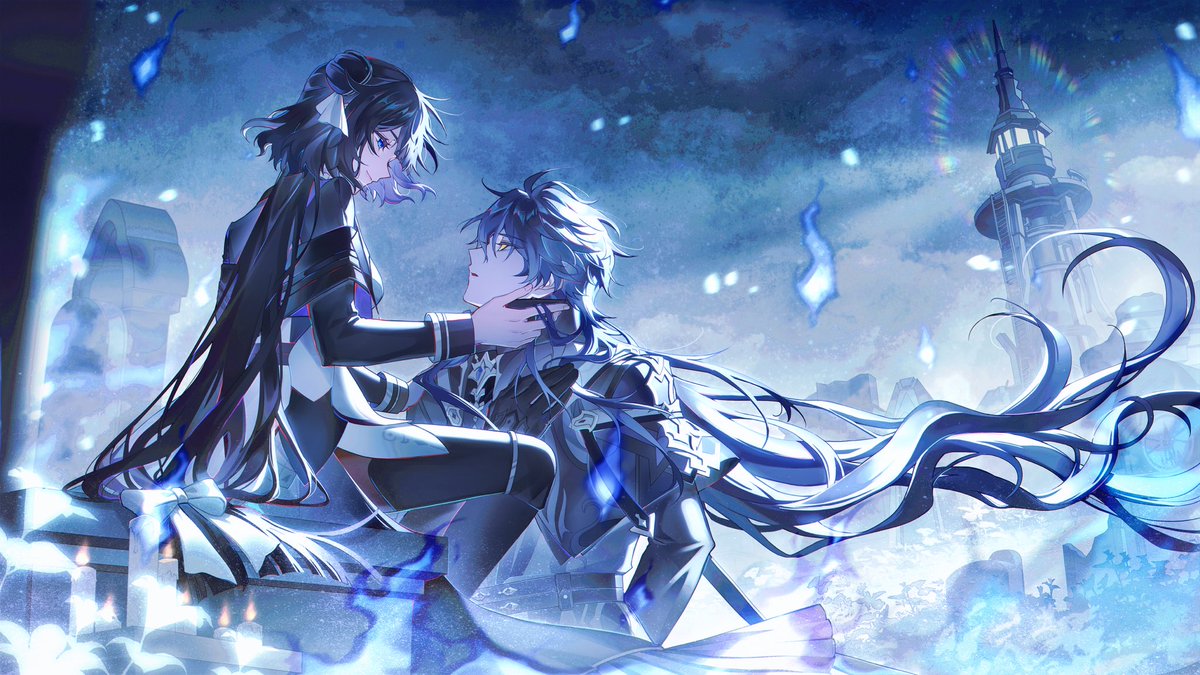 mel ♡ 🦇 tweet media