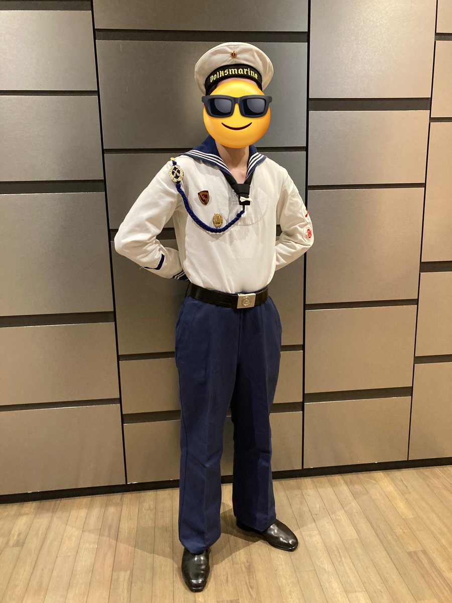 ビゾン tweet media