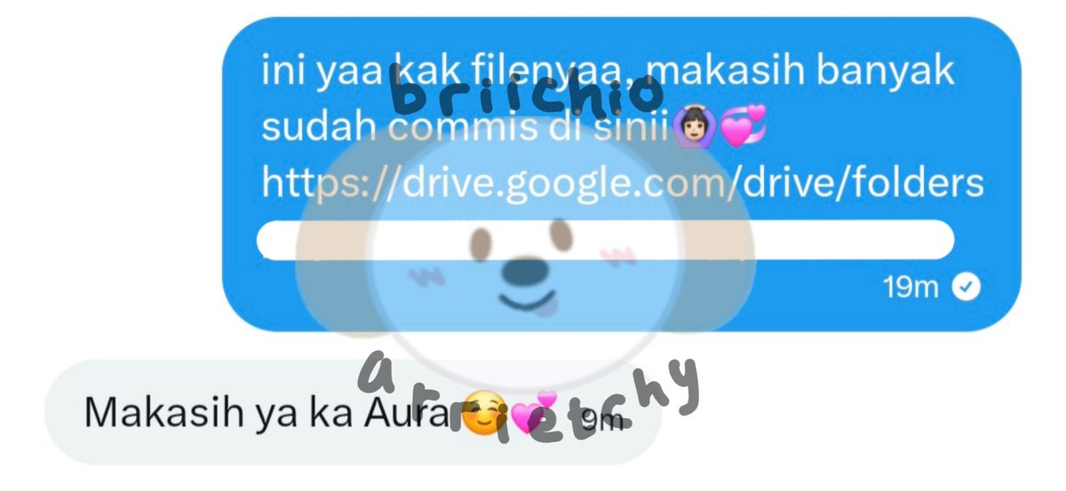 open setiap weekend, slot terbatas🫶🏻 tweet media