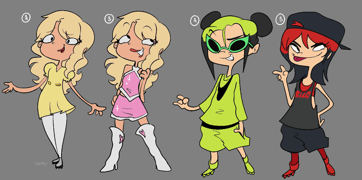 Yomsyday tweet media