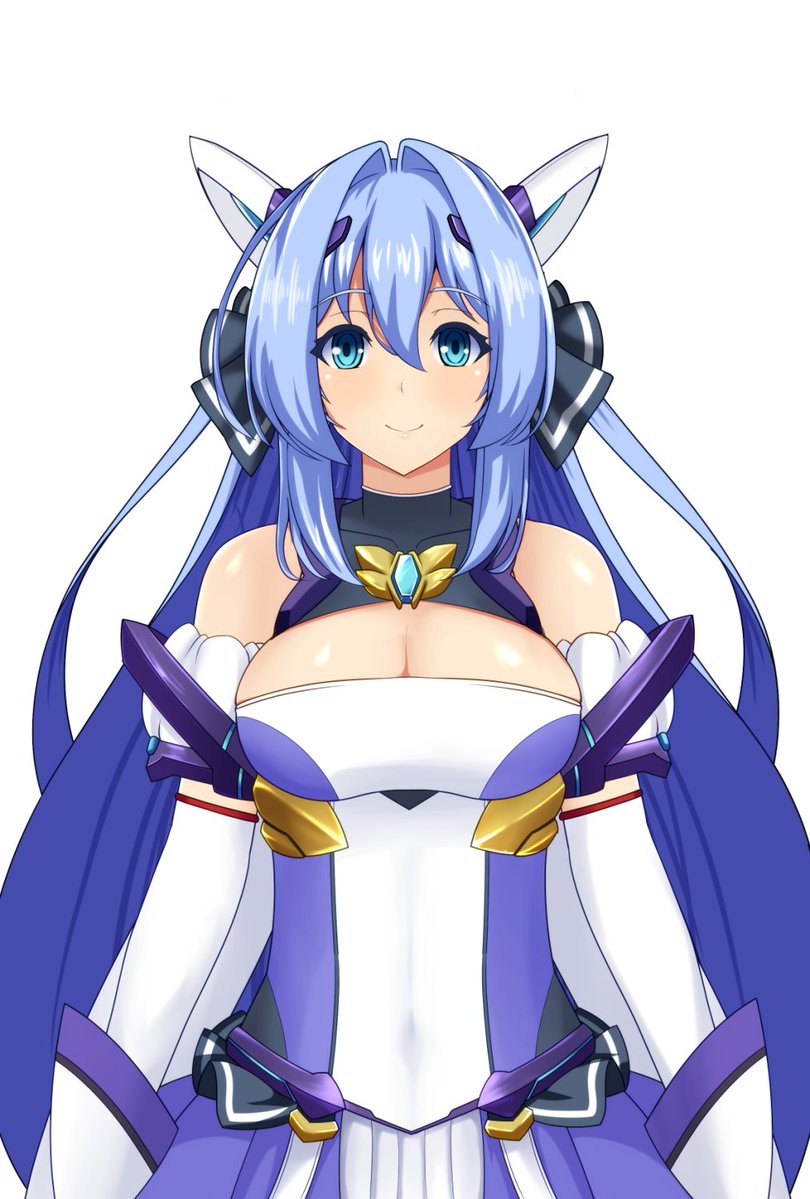 エクスティアさん 