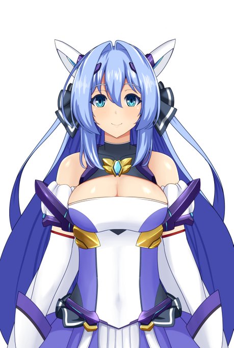 エクスティアさん 