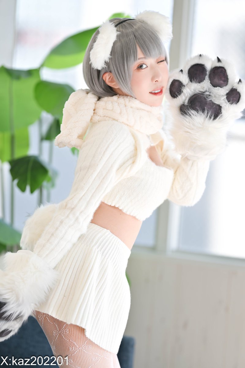 1/25(日)ふれいあさん誕生日撮影会
モデル：ふれいあ(<a href="/fleia0124/">ふれいあ˗ˋˏ🦙❤️ˎˊ˗コスホリ43 E1-2</a>)さん
#ふれいあ

参加させていただき、ありがとうございました。

#Z8 
#plena