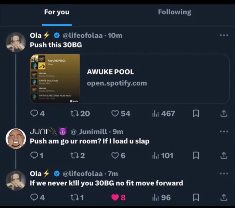 Guy! laugh wan kee me 😂😂😂