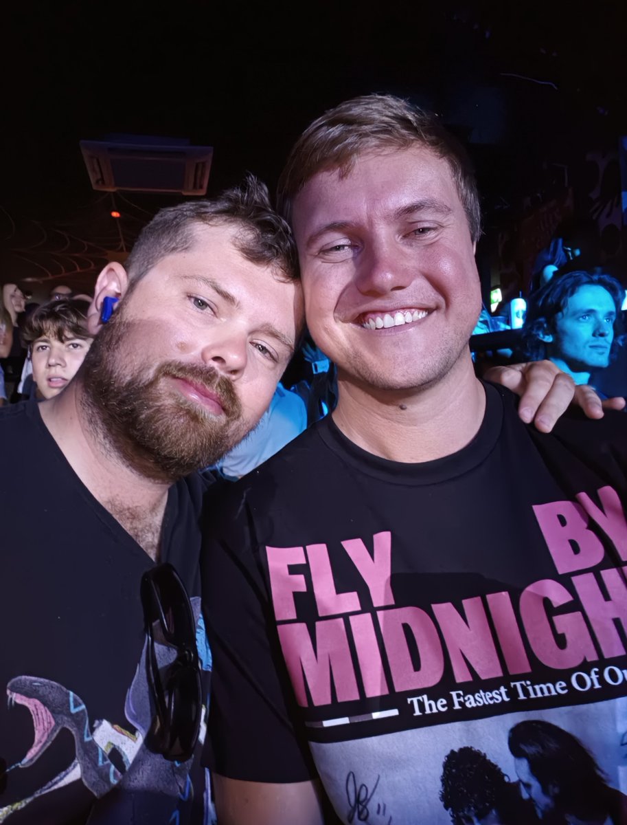 When Snakes Sing tweet media